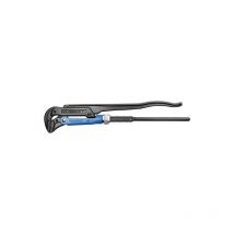 Rohrzange Gesamtlänge 580 mm Spannweite 76 mm für Rohre 2' - Gedore