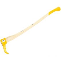 Ochsenkopf - Sappie Tiroler Form, gezahnt, 1100 g