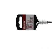 Schraubendrehereinsatz 1/4 tx T27 Länge 37 mm - Gedore