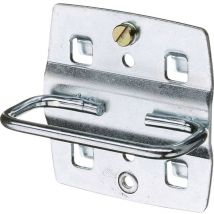 Gedore - 1879189 Support fermé large pour pince (l x l) 20 mm x 55 mm 1 pc(s)