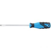 2150 4,5 Tournevis pour vis à fente Largeur de la lame: 4.5 mm Longueur de la lame: 90 mm - Gedore