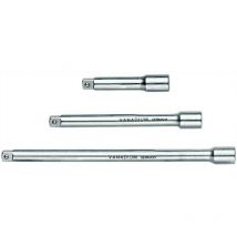 2090-4 6170400 Steckschlüsselverlängerung Antrieb 1/4' (6.3 mm) 97 mm 1 St. - Gedore