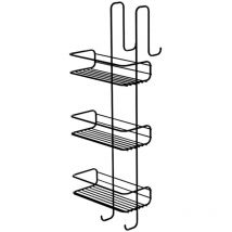 Sapho - gedy 24861400900 tito Esponjera Negro Mate - ref: 24861400900