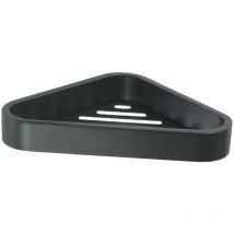 Sapho - gedy 32831400000 Porta Objetos Angular Negro Mate - ref: 32831400000