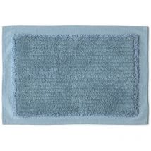 Gedy - 96LA6090119 land Alfombra 60X90 cm Azul - ref: 96LA6090119
