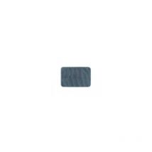9402400830 Alfombra 40X60 Donatello Grigio - ref: 9402400830 - Gedy