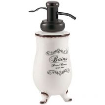 Sapho - gedy AM800200000 Dosificador Blanco - ref: AM800200000