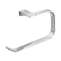 Sapho Gedy Glamour - Porte-serviettes, chrome 5770