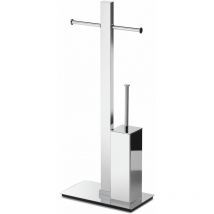 76321300000 bridge Columna/Portarollo Doble/Escobilla - ref: 76321300000 - Gedy