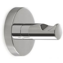 Gedy - FE271300000 felce Percha Simple Cromo - ref: FE271300000