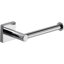 GEDY FJ241300100 FUJI Portarrollos Cromo - ref: FJ241300100
