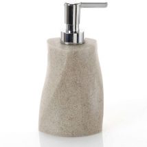 LB810300000 Dosificador Beige - ref: LB810300000 - Gedy