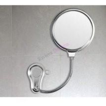 Gedy - miroir orientable chrome G-HO081300A00 0000HO081300A00