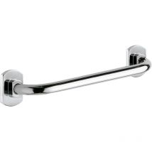 Maniglione Di Sostegno Edera Cromato 35 Cm