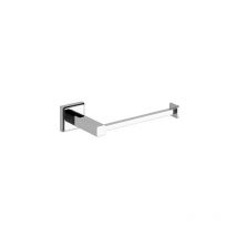 Porte rouleau chrome colorado G-69241300100 - Gedy