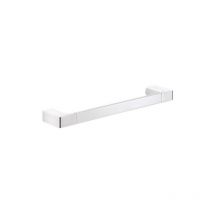 Gedy - art PI21 Pirenei portasalviette portasciugamani cromato da 45 cm