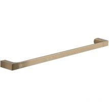 Sapho Gedy Pirenei - Porte-serviettes, longueur 600 mm, or mat PI216088