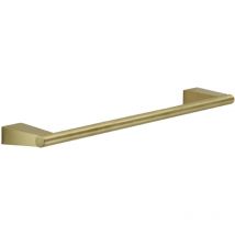 Gedy porte-serviettes barre 45 cm tonale or mat 0000TN218845100