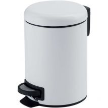 Gettacarte 5 Lt Potty Bianco Matt