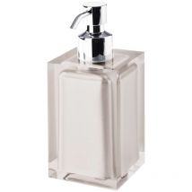 Tacoshop - gedy RA816600000 Dosificador Beige - ref: RA816600000