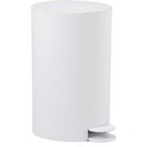 N.d. - gedy SH090200900 sharon Papelera Blanco Mate - ref: SH090200900