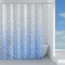 Rideau de douche polies.frammen.1315 120x200 - Gedy