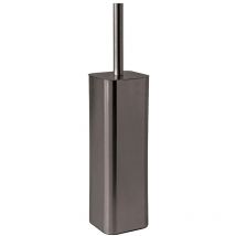 Gedy - TO348100100 tonga Escobillero Gun Metal - ref: TO348100100