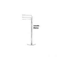 28310200000 Toallero De Pie Winny Blanco - ref: 28310200000 - Gedy