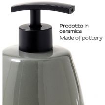 Gedy - WL800700000 wilma Dosificador Verde - ref: WL800700000