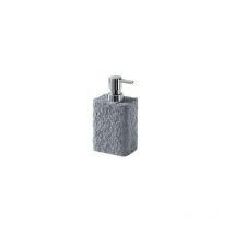 Doseur savon bélier gris (AR800800300) - Gedy