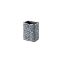 Porte-brosses bélier gris (AR980800300) - Gedy