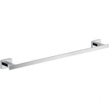 Portasalviette Gedy linea Atena da 60cm colore Cromato