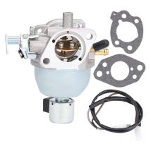 Paryou - Geeignet für briggs & stratton 846944 847395 808725 350777 Rasenmäher Vergaser Vergaser Kit