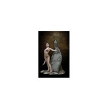 Fuienko - Geek Toys Seven Deadly Sins, Statue en résine Série 1 Pride (SDTSDT80067)