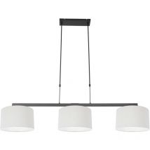 Steinhauer - suspension Stang - noir - métal - 3461ZW - Noir