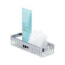 Ben Sanitair - Geesa Basket Porte éponge et flacon grand chrome