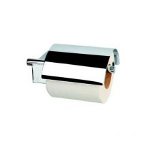 Ben Sanitair - Geesa Nexx Porte rouleau wc avec couvercle chrome