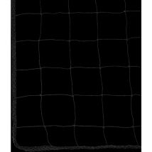Geflügelschutznetz (Raubvogelschutz, mit Randeinfassung, 10 x 5 m) 73154 - Kerbl