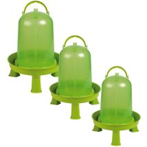 Geflugeltranke mit beinen 15 l grune zitrone 88583763 88583763