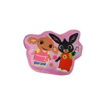 Geformtes Kissen 40 cm Bing Rabbit rosa S24