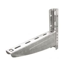 Geformtes regal sati 15/10 mit sockel 150mm - 62010002