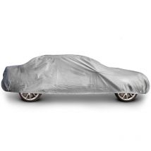 Gepolsterte Schutzhülle für Limousine GRÖSSE S (406x165x119cm)