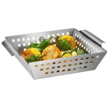 Griglia Da Cucina 25 X 21,5 X 5 Cm - Bbq - Gefu