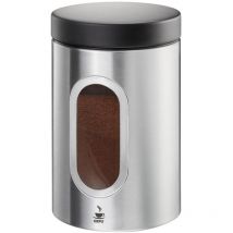 16340 Behälter de Küche Behälter de Kaffee 0,5 l Aluminium, Polypropylen (pp), Edelstahl - Gefu
