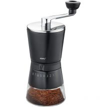 Gefu - Kaffeemühle 21,5 cm schwarz 16331