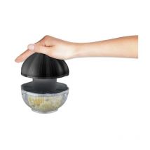 GEFU AGLIOLI Knoblauchzerkleinerer G-89420