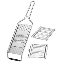 Mandoline Raspini lame changeable - Gefu