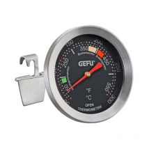 Messimo termometro di cibo 50 - 300 °c Analogico - Gefu