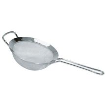 Passo Passo Setaccio De Cucina Acciaio Inox 16 Cm - Gefu