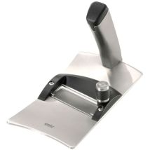 Grattugia gourmet manuale Gefu Tartufolo – Design elegante – Perfetta per tartufi, formaggi e cioccolato